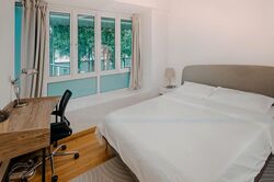 Urban Edge @ Holland V (D10), Apartment #506355761